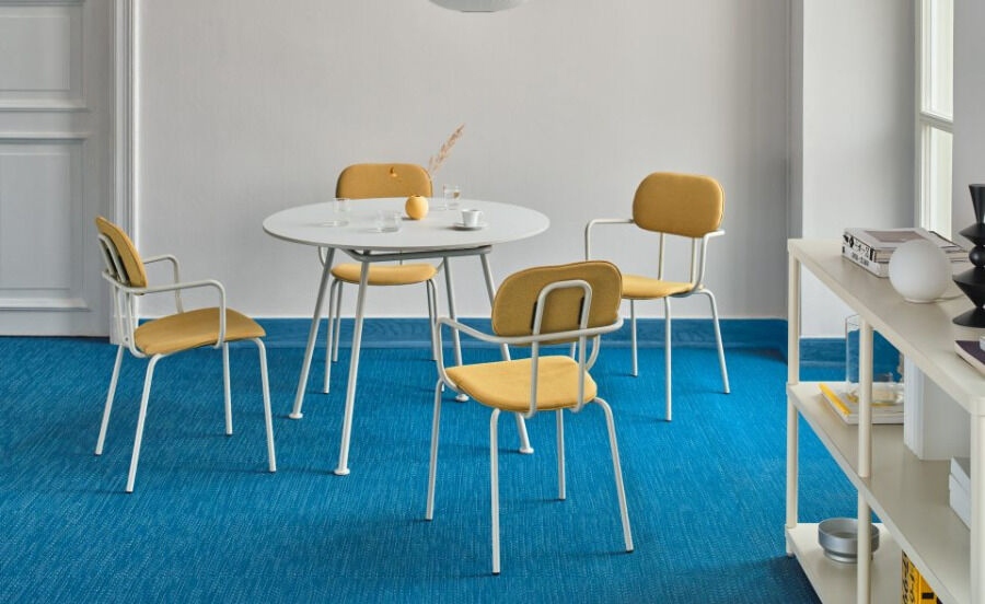 New School – Egy bútorkollekció melyet, az iskolapadban töltött évek inspiráltak